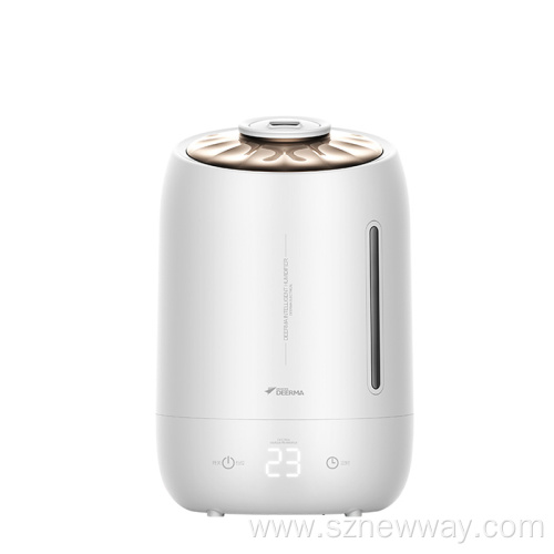 Original xiaomi Deerma Household Air Humidifier Touch Screen